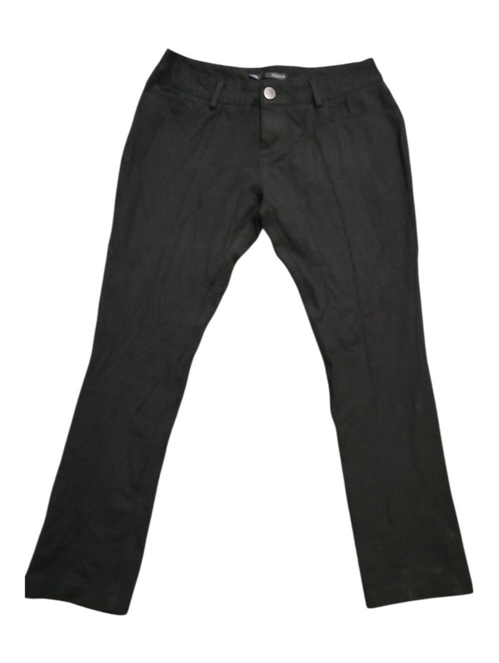 Maurices Black Stretch Pants